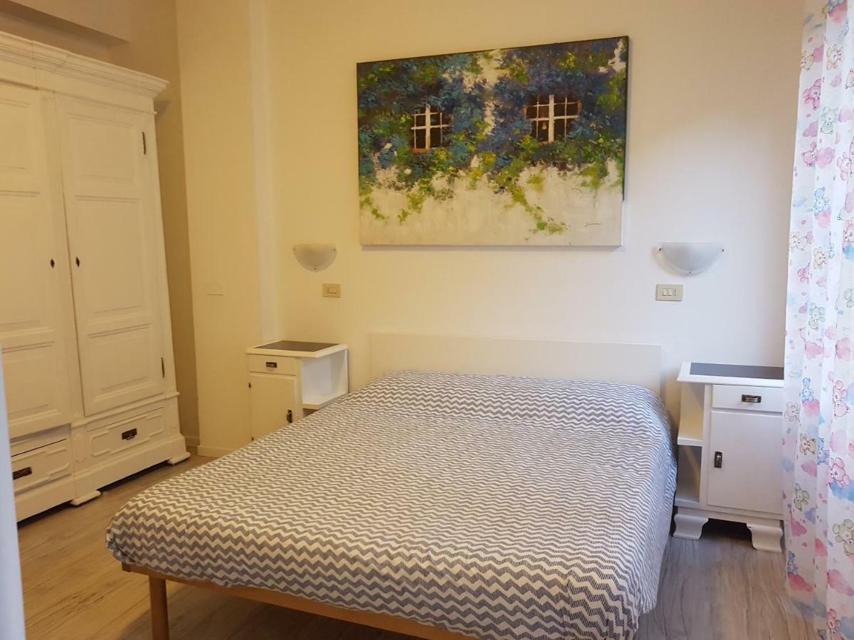 Crotto Caraco Appartamenti Bungalow Chalet Porlezza Kültér fotó