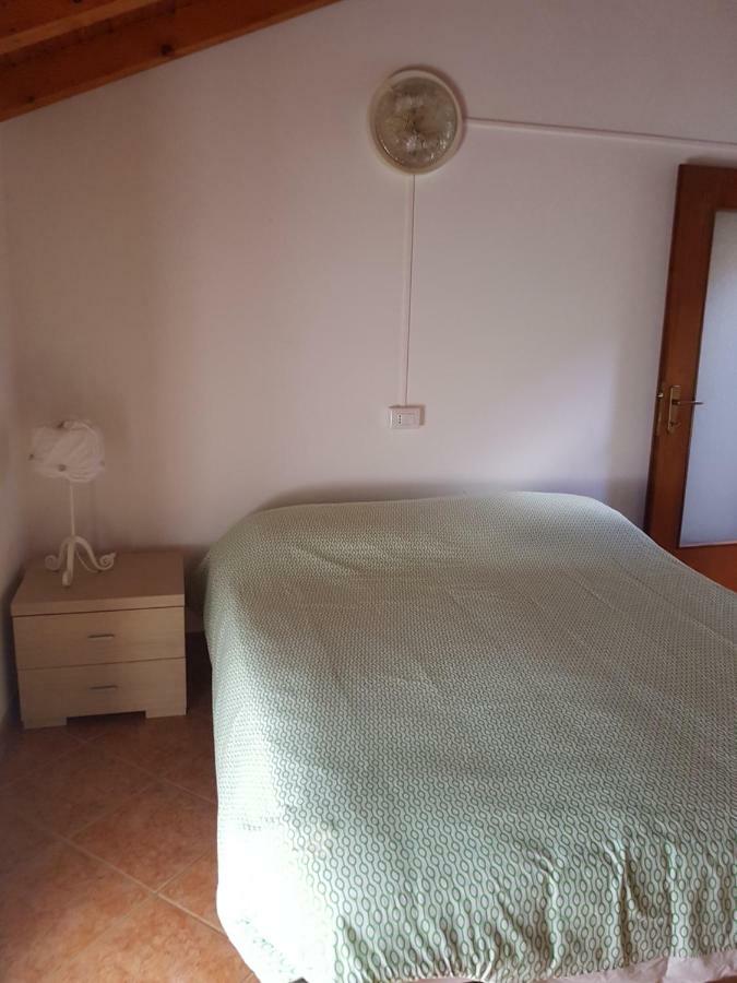 Crotto Caraco Appartamenti Bungalow Chalet Porlezza Kültér fotó