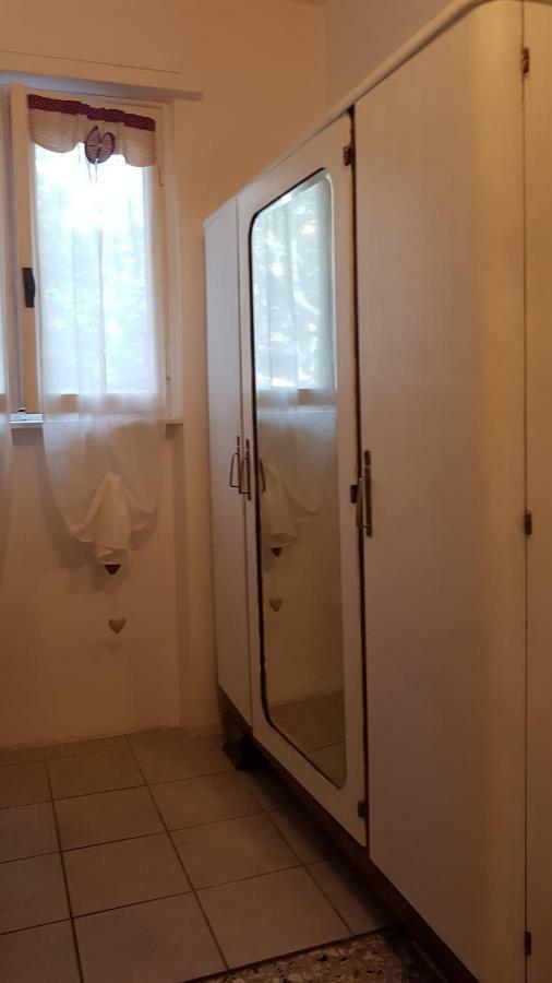 Crotto Caraco Appartamenti Bungalow Chalet Porlezza Kültér fotó