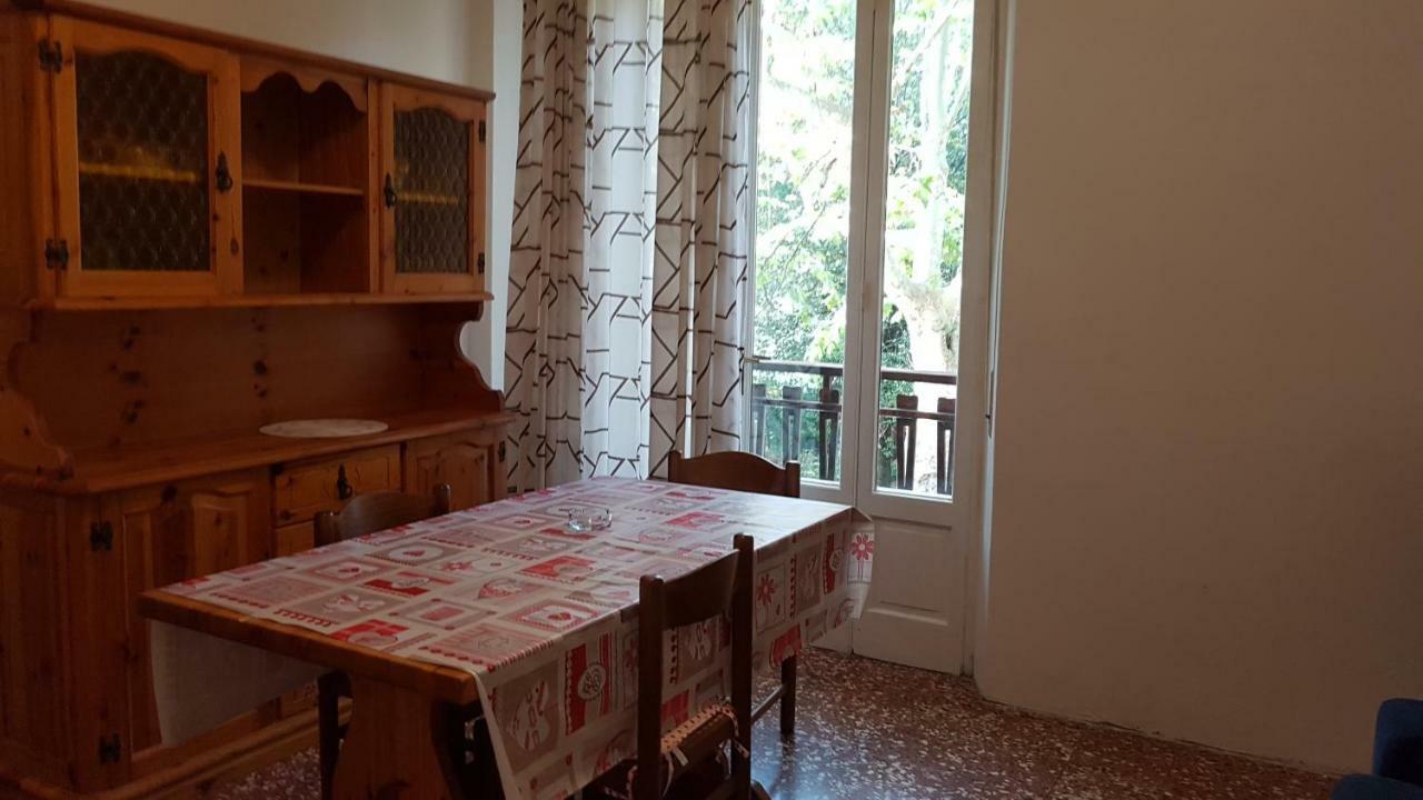 Crotto Caraco Appartamenti Bungalow Chalet Porlezza Kültér fotó