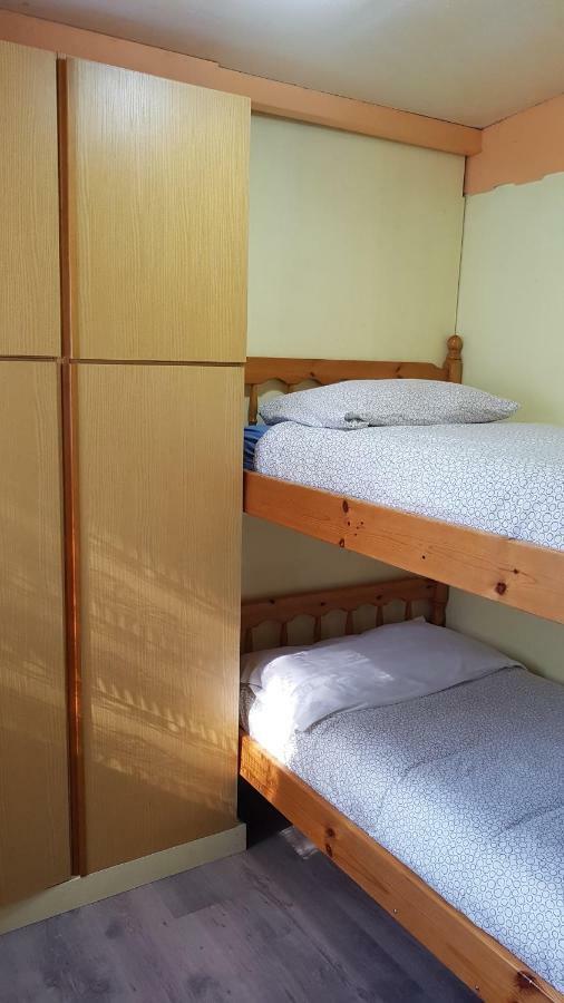 Crotto Caraco Appartamenti Bungalow Chalet Porlezza Kültér fotó