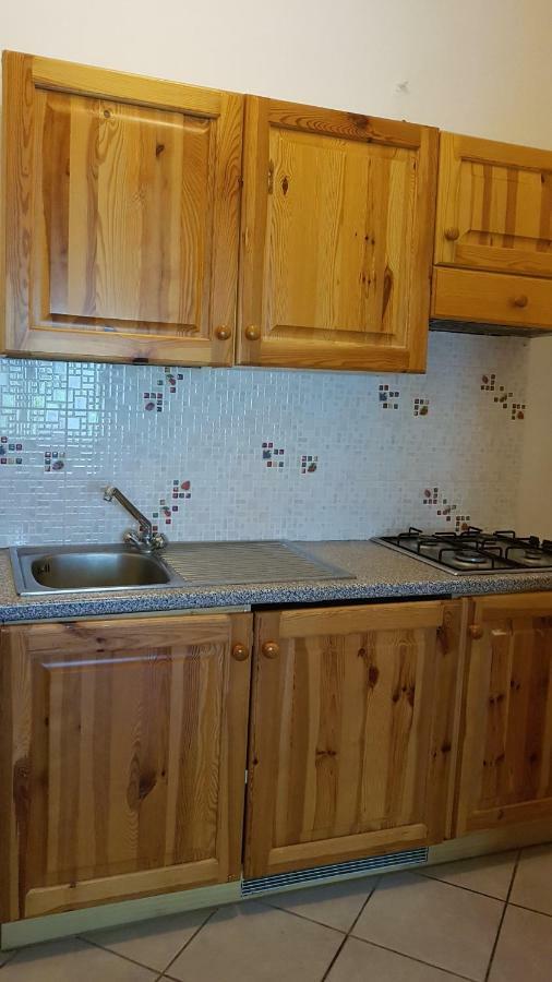 Crotto Caraco Appartamenti Bungalow Chalet Porlezza Kültér fotó