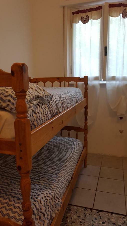 Crotto Caraco Appartamenti Bungalow Chalet Porlezza Kültér fotó