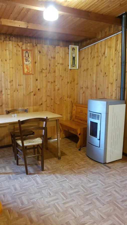 Crotto Caraco Appartamenti Bungalow Chalet Porlezza Kültér fotó