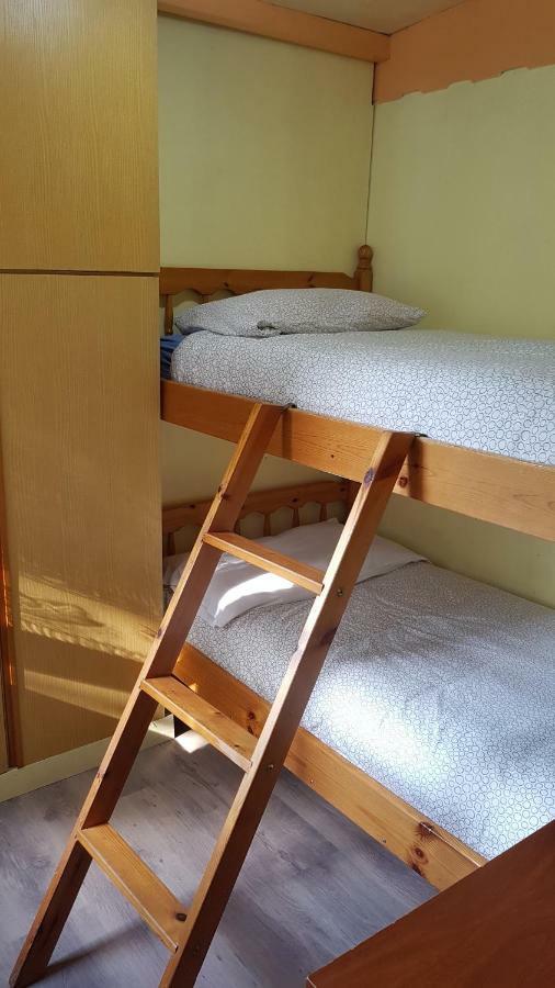 Crotto Caraco Appartamenti Bungalow Chalet Porlezza Kültér fotó
