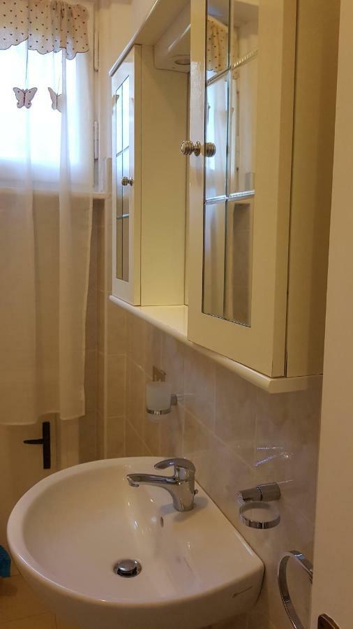 Crotto Caraco Appartamenti Bungalow Chalet Porlezza Kültér fotó