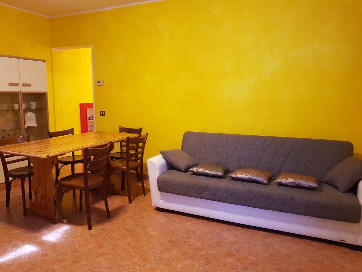 Crotto Caraco Appartamenti Bungalow Chalet Porlezza Kültér fotó