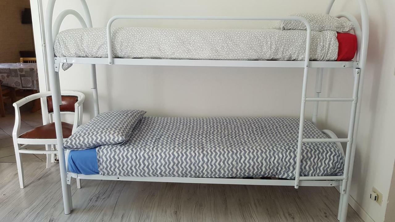 Crotto Caraco Appartamenti Bungalow Chalet Porlezza Kültér fotó