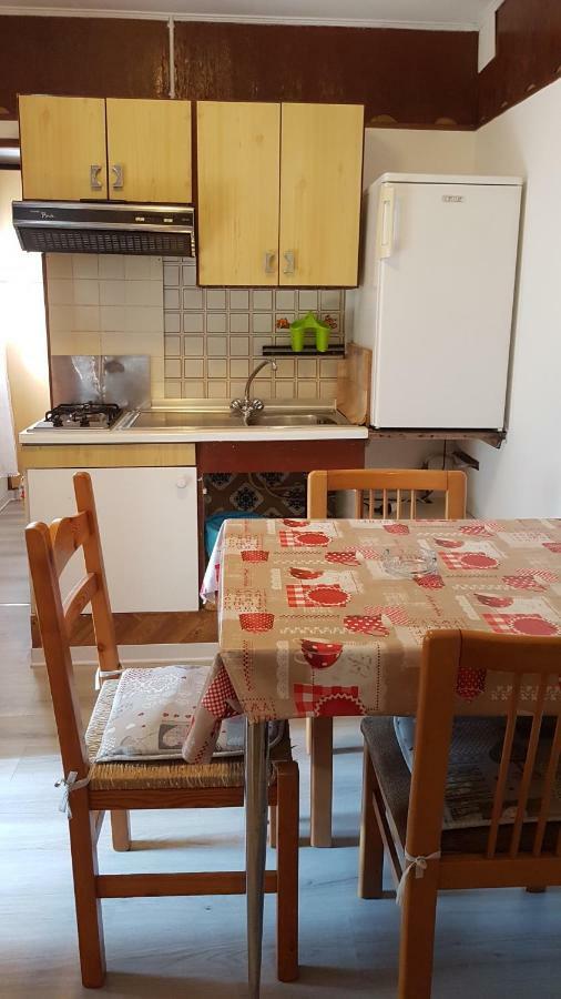 Crotto Caraco Appartamenti Bungalow Chalet Porlezza Kültér fotó