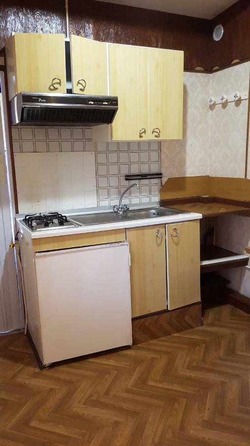 Crotto Caraco Appartamenti Bungalow Chalet Porlezza Kültér fotó