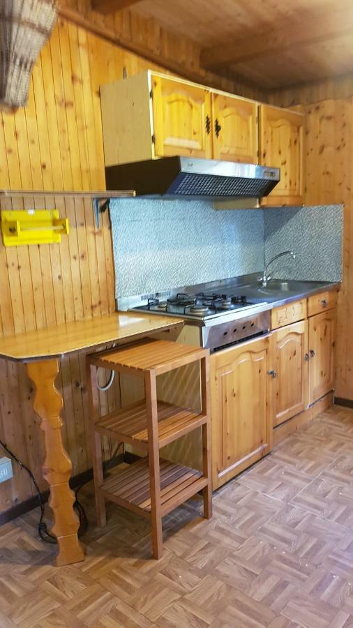 Crotto Caraco Appartamenti Bungalow Chalet Porlezza Kültér fotó