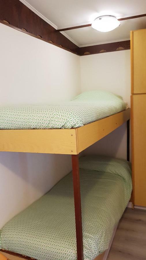 Crotto Caraco Appartamenti Bungalow Chalet Porlezza Kültér fotó