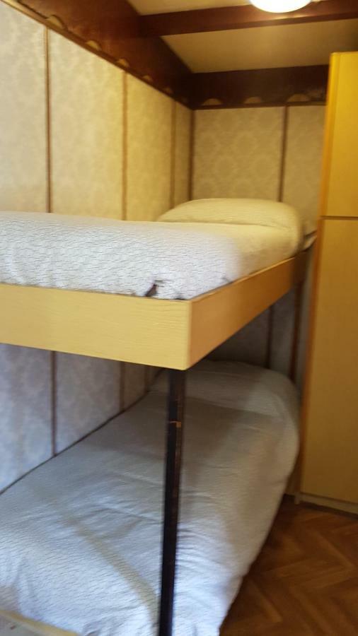 Crotto Caraco Appartamenti Bungalow Chalet Porlezza Kültér fotó