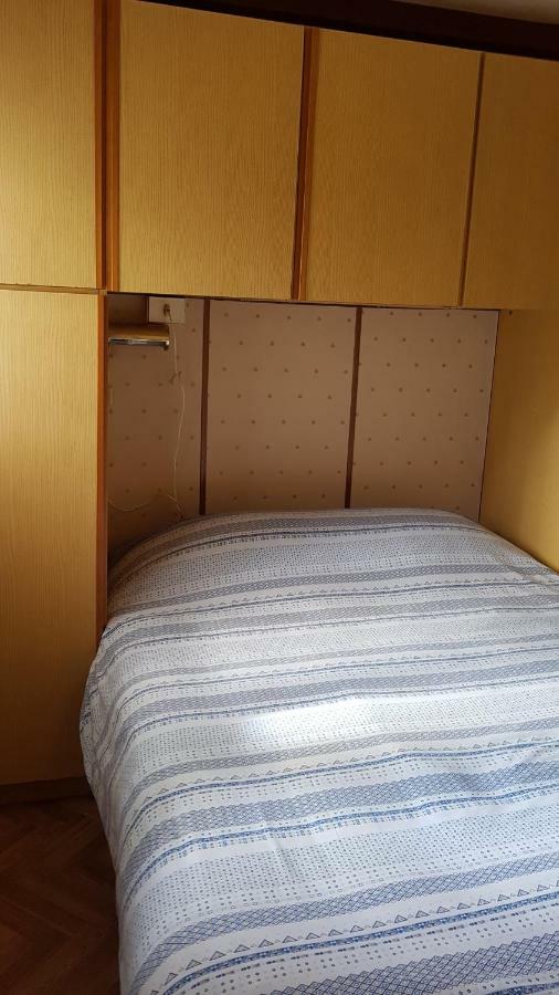 Crotto Caraco Appartamenti Bungalow Chalet Porlezza Kültér fotó