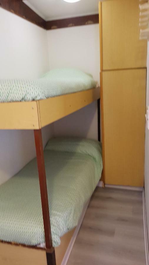 Crotto Caraco Appartamenti Bungalow Chalet Porlezza Kültér fotó