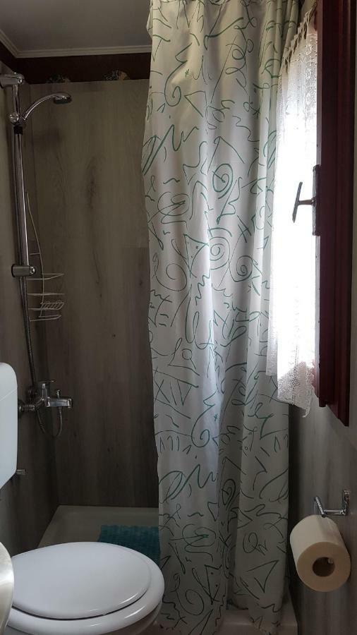 Crotto Caraco Appartamenti Bungalow Chalet Porlezza Kültér fotó